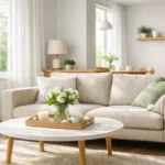 cleaning hacks for a sparkling home