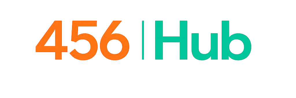 456Hub-logo
